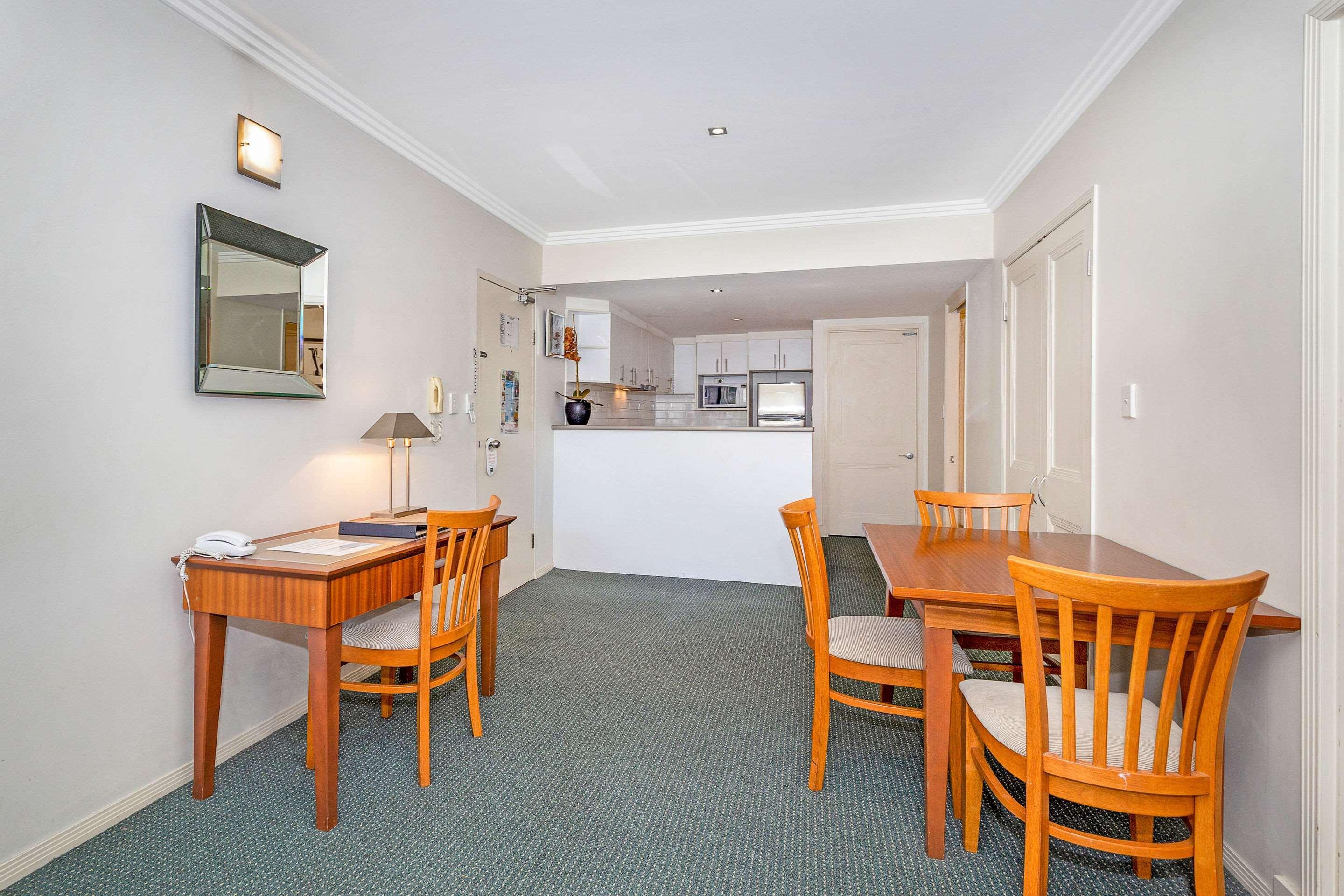 Airport Heritage Motel Brisbane Ngoại thất bức ảnh